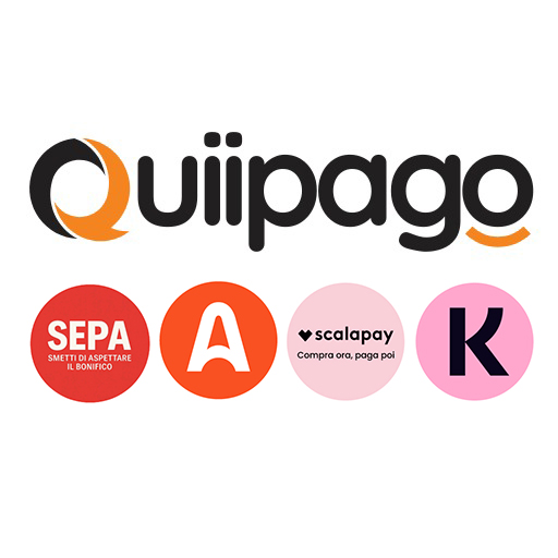 QUIIPAGO Logo